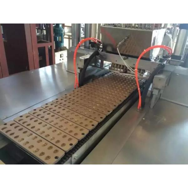 Quality 150kg Per Hour Automatic Jelly Candy Making Machine for sale