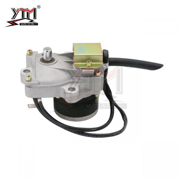 Quality 7834412002  Throttle Stepper Motor 7834402000 For Komatsu Excavator PC200-7 220-7 220LC-7 for sale