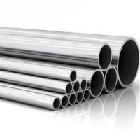 Quality 8 Inch Stainless Steel Pipe Ultra Thin Wall Stainless Steel Tubing for sale