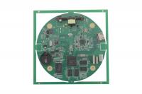 China Multilayer PCB FR4 6layer ENIG/HASL PCB OEM Electronic Circuit Board Assembly SMT DIP Components assembly PCBA Testing factory