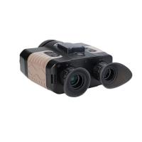 Quality IR Tactical Smart Thermal Imaging Binoculars 640×512 Long Range for sale