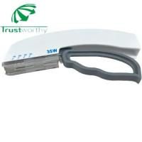 China Class II Disposable Medical Surgical Subcuticular Absorbent Skin Stapler 35w factory