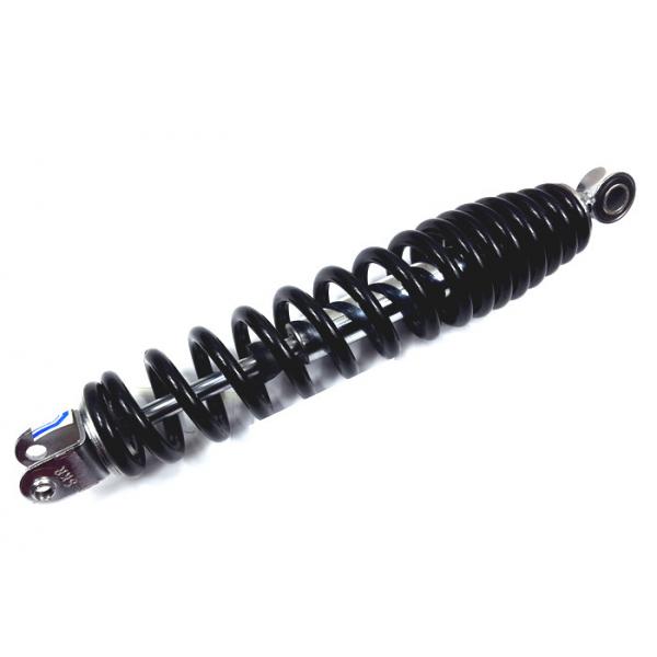 Quality Aftermarket Motorcycle Rear Shocks Absorbers Replacement Stainless Steel Material for sale