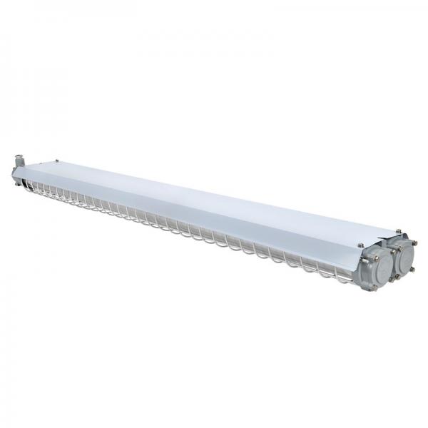 Quality Ceiling Explosion Proof Linear Light 90cm IP66 220VAC for sale