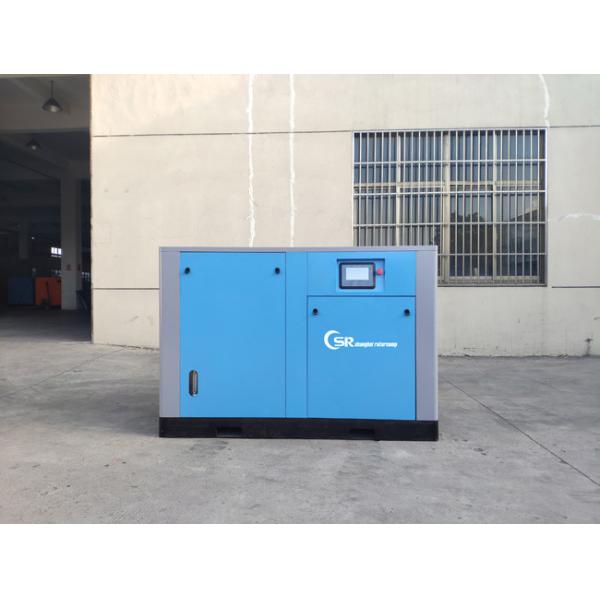 Quality 2960rpm 6.0m3/Min Electronic oil free Screw Air Compressor for sale