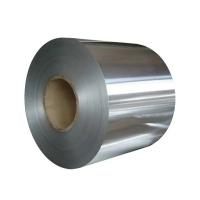 China Recyclable AA3104 Food Grade Aluminium Coil 1.4mm thickness For Beverage Can Body Stock factory
