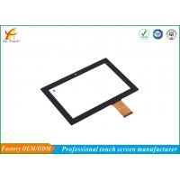 China CTP Capacitive Industrial Touch Panel Screen For Touch Screen Laptop factory