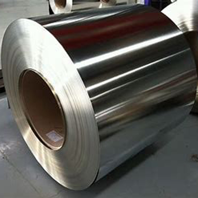 China AMS 5511 Stainless Steel Low Carbon Steel Coil Sheet UNS S30403 for sale