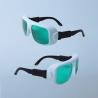 China 635nm Red Diode 810nm Laser Safety Glasses Eye Protection OEM ODM factory