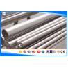 China 321 / UNS S32100 Grade Stainless Steel Rod , Dia 6-550 Mm Stainless Round Bar factory