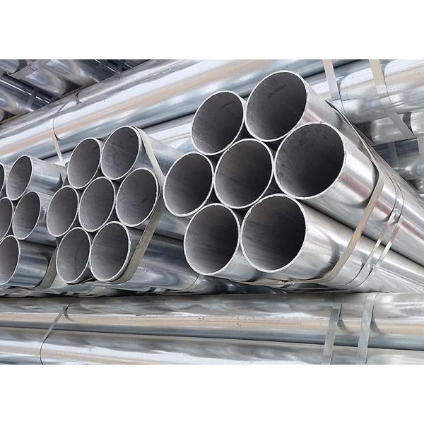 Quality ASTM AISI Round SS Steel Pipe Length 20m Stainless Steel Hollow Pipe for sale