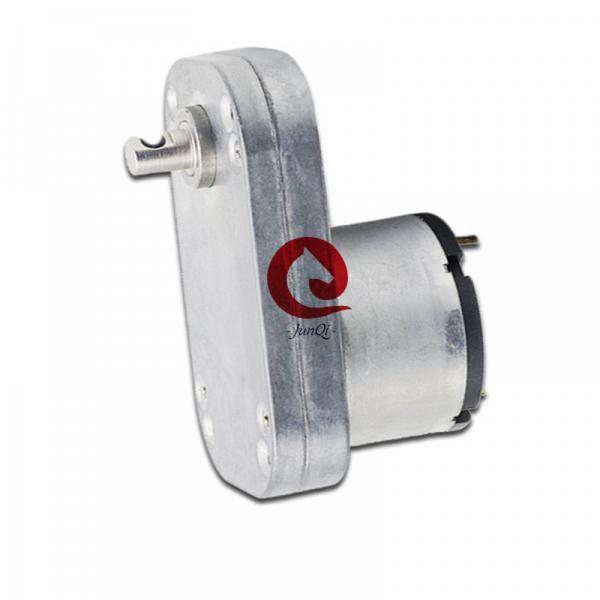 Quality JQM-65SS520 DC Spur Gear Motor, High Torque Micro DC Reducer Motor For Grill BBQ for sale