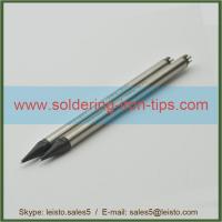 China Apollo seiko DS-08PAD03-B08/DCS-08D-2 Nitregen Soldering tip cartridge,DCS series tips factory