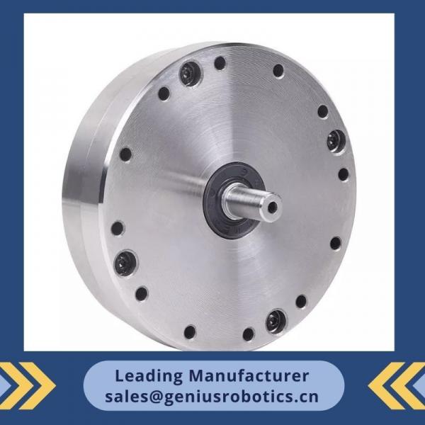 Quality 3000rpm Industrial Cycloidal Gear Reducer High Torsional Rigidity for sale