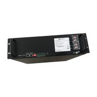 Quality 2500 Times RS485 2.5KW 48V 50AH UPS Lithium Battery For 5G Base Station for sale