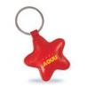 China RFID leather keychain card,leather key rings card factory