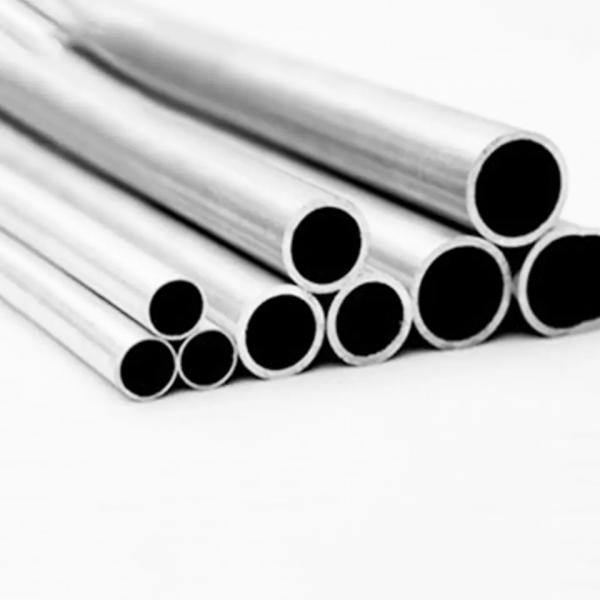 Quality Aluminio Round Tubing 6063 t5 6061 t6 Aluminum Pipe Tube for sale