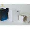 China New Design Paper Box Packaging Led Bulb Packaging Box With Paper Insert factory