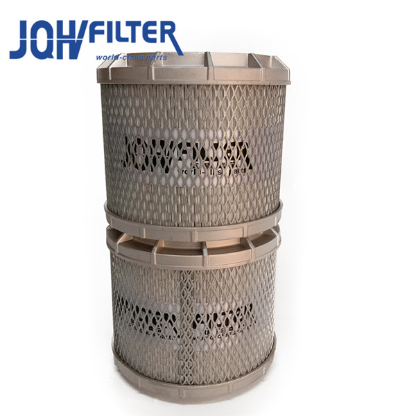 Quality SK210-8 SK130-8 Hydraulic Filter Element YN52V01011P1 YN52V01016R100 P502446 H-4101 for sale