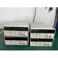 China 34970A Data Acquisition / Data Logger Switch Unit Keysight Agilent for sale