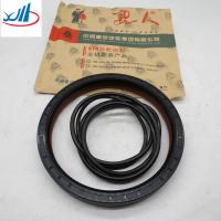 Quality Sinotruk Howo Truck Parts Rear Wheel Oil Seal WG9112340113 190x220x15 for sale