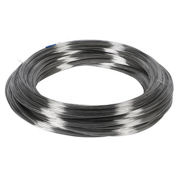 Quality Bending Stainless Steel Custom Wire Forming Industrial For Filler Wire for sale