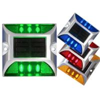 Quality Solar Road Reflectors for sale