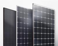 China Portable Residential Solar Panel Systems / Marine Solar Panels DC1000V factory