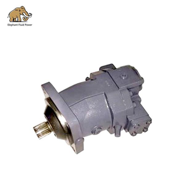 Quality A6VM200 Hydraulic Piston Pumps Rexroth Motor Parts A6VM200 for sale