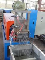 China Plastic Film Granulator/Pelletizer/Plastic Film Recycling Line factory