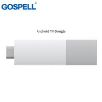 China Quality ATV Dongle 4K Android 11.0 Smart TV FireStick TV BOX with Google Certified 2.4G /5G Dual WIFI BT Set Top Box factory