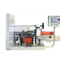 Quality Stable Working Woodworking Edge Bander SYS-368 With Corner Rounding for sale