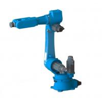 China High Protection Grinding Robot Automation For Heavy Metal Or Plastic Piece factory
