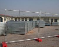 China temporary fence panels hot sale factory