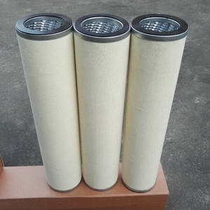 Quality Peco Replacement Coalescer Filter Element 90mm ID NGGC - 336 - PL - 01 Model for sale