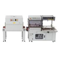 Quality SM4525 Automatic Shrink Packing Machine Shrinkage 225 Kg for sale