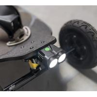 Quality 4000 Lumens LED Lights For Electric Skateboard For Handlebar for sale