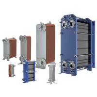 China Heating Cooling Detachable Plate Heat Exchanger In Beer Production C150H Series factory