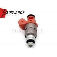 China Auto Parts Fuel Injector Nozzle For  Daewoo Matiz 0.8 1.0 96518620 factory