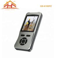 China Compact Guard Tour Patrol System Take HD Photos At Night With Flashlight Function factory