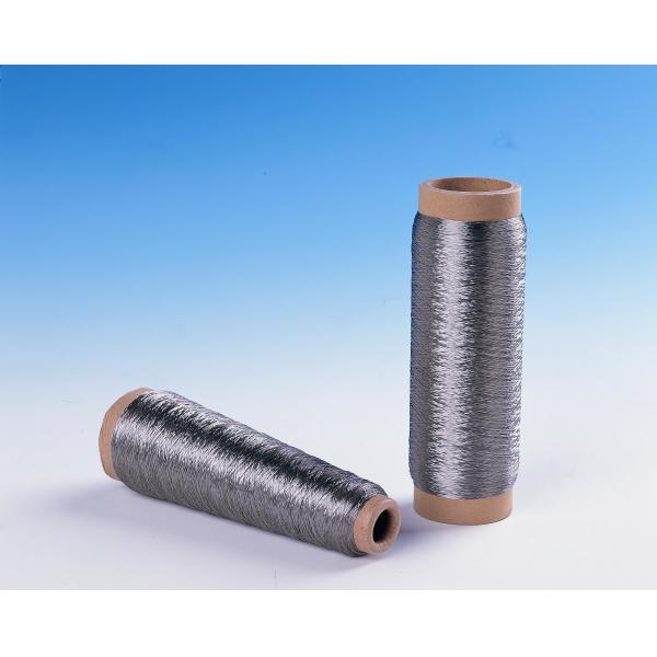 Quality 1 To 100 Micron High Strength Metal Fiber for sale
