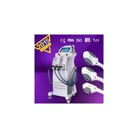 China MED 140C  IPL Beauty Machine Rf Frequency 1 Mhz Cooling Grade 1 to 5 factory