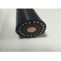 China XLPE insulated unarmoured / armoured power cable in Thailand market for sale