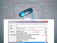China Xentry Special Function Password Keygen ( Xentry password Keygen) Support 2015 Xentry factory