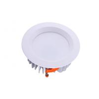 China Dimmable 40W 80 Deg SMD Led Downlights Led Ceiling Lighting 5 Years Warranty factory
