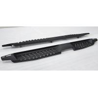 Quality Universal Offroad Truck Side Bar 2015 Nissan Navara Running Boards for sale