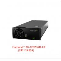 Quality Eltek Rectifier Module Flatpack2 110-120V/20A HE High Efficiency Module（Part No. for sale