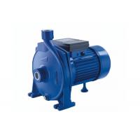 China CPM-180 Centrifugal Electric Motor Water Pump 1.5HP With Thermal Protector for sale