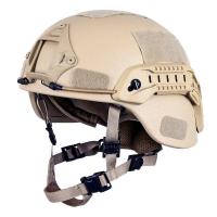 Quality MICH Ballistic US Military Advanced Combat Helmet Level IIIA MICH Ballistic for sale
