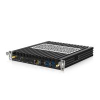 Quality Sharp Series Intel Core I3/I5/I7 Slot-in PC OPS PC Module for sale